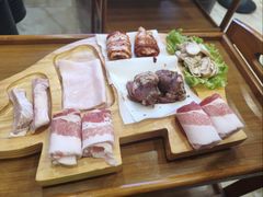 -杀猪天·韩国烤肉(总店)