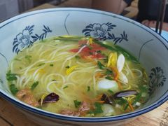 -芸南道·过桥米线(昆明老街旗舰店)