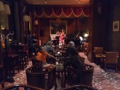 -利顺德大饭店·维多利亚花园(小白楼店)