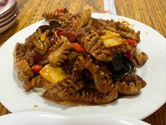 -红实家常菜(静安里店)