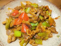 鸡胗-星平鸡饭·粤菜小炒(印象城旗舰店)