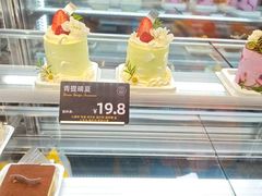 -FANEN法念·烘焙·甜点(万象城店)