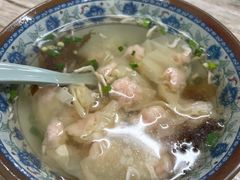 -无名氏宵夜小摊(祝家三姐妹馄饨店)