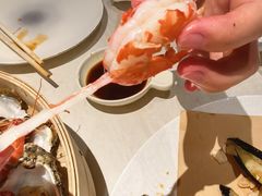 -双海潮·海鲜融合菜(如是海店)