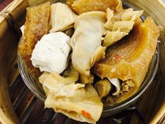 -香港蓮香樓(中環店)