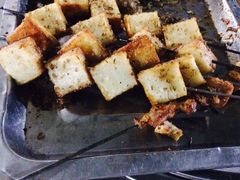 -清真·馬坡二旦烧烤(人生一串拍摄店)