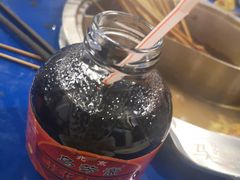 -马路边边串串香形象店(磐石路店)