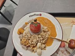 -鲜芋仙(高新万达广场店)