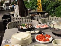 -故里和山·成都火锅(欢乐港湾店)