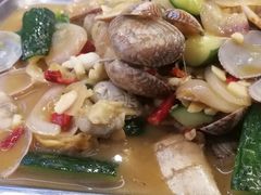 -烤官达人·徐州鲜羊肉串(江宁店)