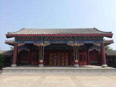 -天津妈祖文化园
