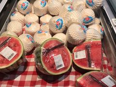 -盒马鲜生(新都心店)