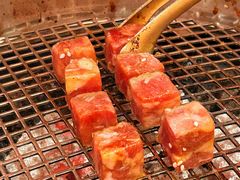 -焱岛烧肉·活鳗炙烤(晋江万达店)