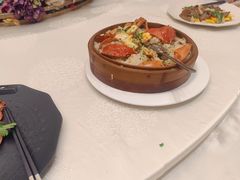 -富黎华海鲜大酒楼(正大广场店)