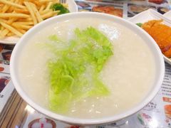 -香港新曜记茶餐厅(万泰城店)