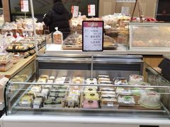 -永辉超市(萧山宝龙广场店)