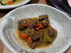 -牛人·雪花牛·木炭烤肉(昆山陆家店)
