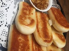 -将相和·海鲜蒸饺大连菜