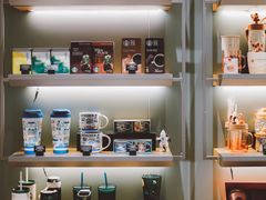 -星巴克(深圳平安金融中心B1店)