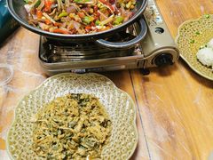 -古城苗家土菜馆(河景餐厅店)