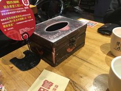 -管氏翅吧(马家堡店)