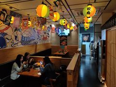 -丸藏和牛烧肉专门店(园区师惠坊店)