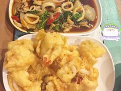 -Doo Dee Thai Food(Issan/Isaan/Esan)