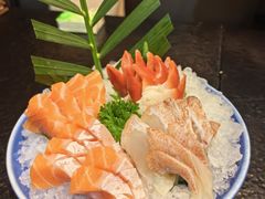 -德川家日本料理(喜隆多新国际店)