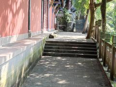 -丰都鬼城名山景区