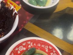 -大海碗·炸酱面·烤鸭·京菜(天坛店)