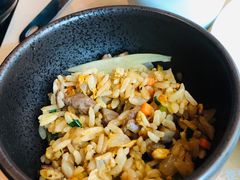 -山葵家·创意料理(临平银泰城店)