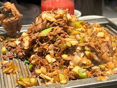 -新乾隆酒楼(帝景园店)