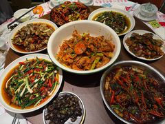 -辣螃铠盆盆蟹大排档(海昌店)