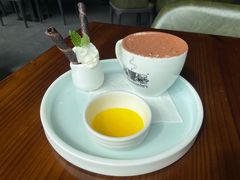 -MARU玛露音乐餐厅(前滩世贸店)