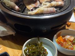 -九田家黑牛烤肉料理(华侨城店)