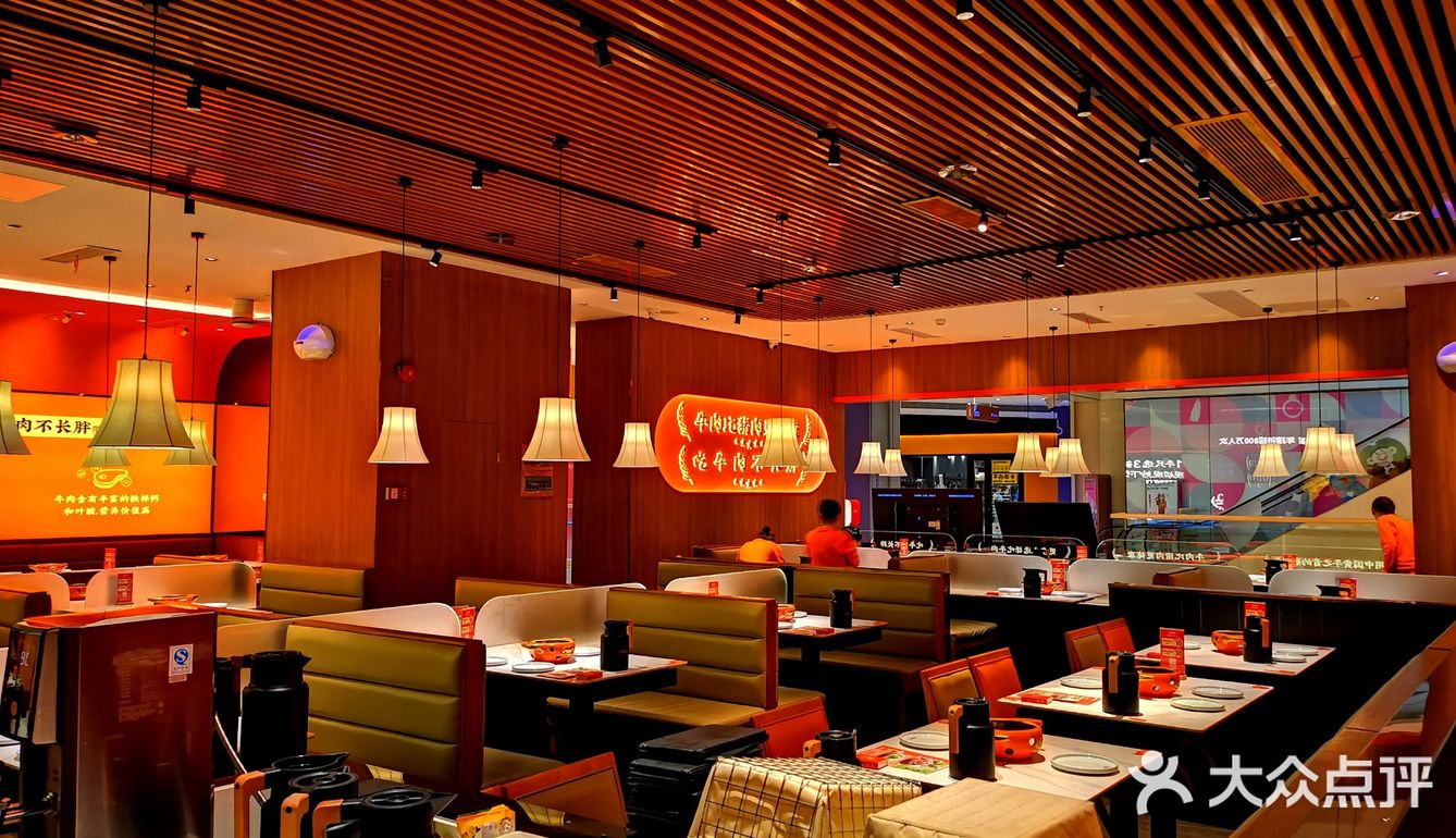 广州能吃到正宗的湖南菜