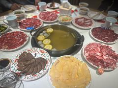 -汕头八合里海记牛肉店(清河店)