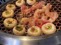 -牛焱·烧肉酒肆(五大道店)