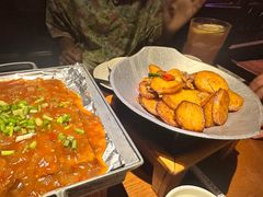 -绿茶餐厅(朝阳大悦城店)