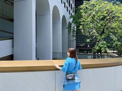 -尼依格罗香港美利酒店