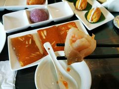 特色虾饺皇-北海金昌开元名都大酒店·四季轩中餐厅