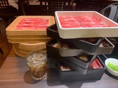 -MoMo牧场·寿喜烧专门店(长泰广场店)