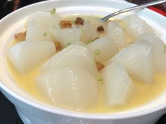 砂锅萝卜-紫阳海鲜楼·传承闽味(长乐路总店)