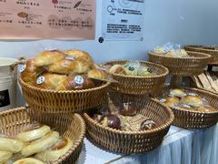 -富贵面包公司(运河店)