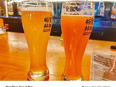 -板凳鲜酿·精酿啤酒(科华北路店)