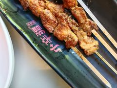 -天山传奇新疆菜(SKLP店)