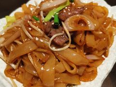 -领事馆19号中餐厅(厦门海景洲际酒店)