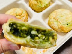 -龙华素斋(龙华路店)