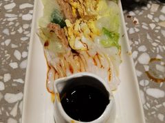 -金香匯晚茶(浑南店)