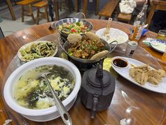 -高淳老街土菜馆(迎薰门店)